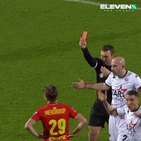 Female-referee - Get the best GIF on