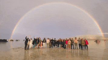 Burning Man Love GIF by IFHT Films