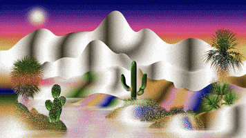 Landscape GIF by Canek