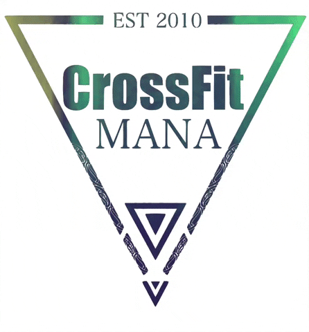 CrossFit MANA GIF
