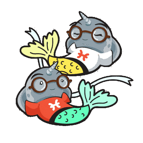 The New School Zodiac Sticker by TheNewSchoolAdmission