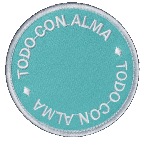 Adc El Salvador Sticker by Ron Cihuatán