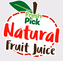 zestofreshpickph juice applejuice fruitjuice freshpick GIF