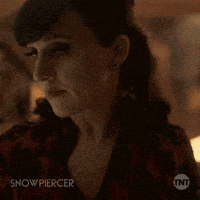 Happy Sean Bean GIF by Snowpiercer on TNT