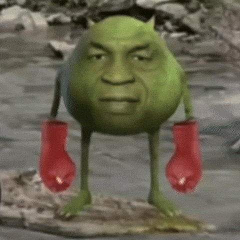 Wierd GIF