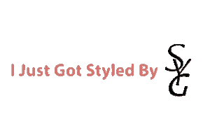 SYG Sticker
