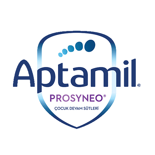 Mama Mucize Sticker by Aptamil