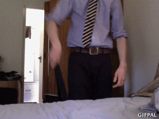Kinky Shades GIF