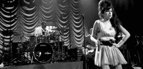 amy