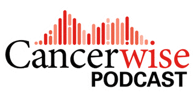 Podcast Endcancer Sticker by MD Anderson Cancer Center