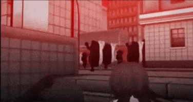 Danganronpa GIF