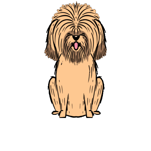 Elprofedelosperros Sticker