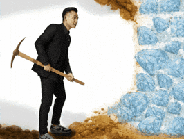 Diamond Discovery GIF