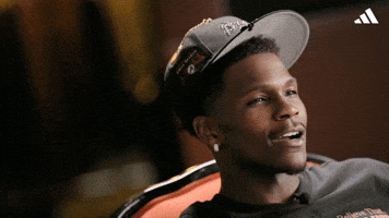 Smirk Side Eye GIF by adidas