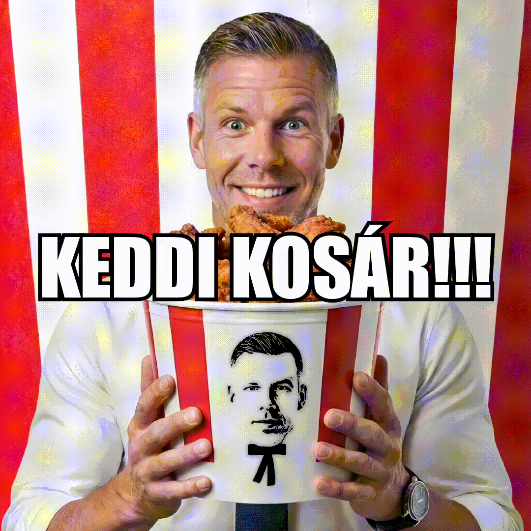 Keddi Kosár GIF