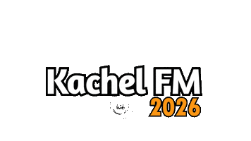 Onair Sticker by Kachel FM