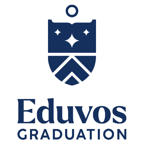 Eduvos Sticker
