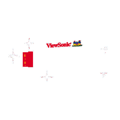 ViewSonic Creator Sticker