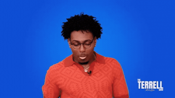 Terrell GIF
