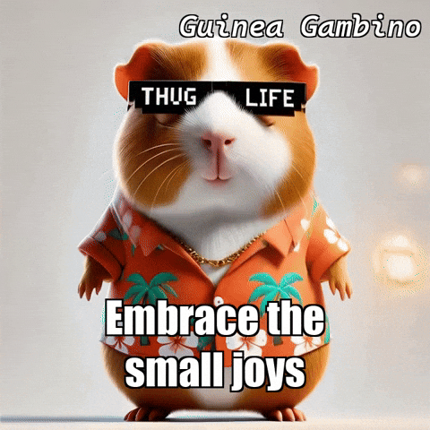 Fire Flower GIF by Guinea Gambino