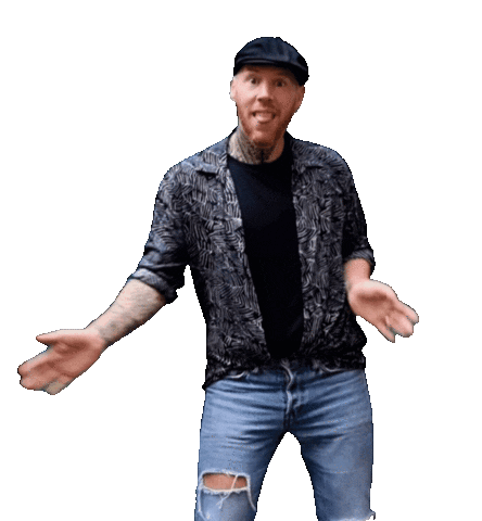 Waxx Kappers Sticker