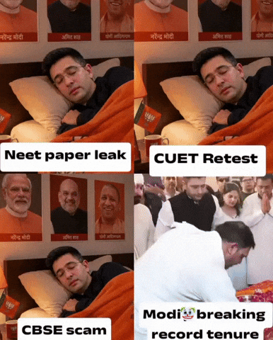 Modi Bjp GIF