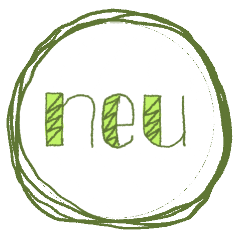 Look Neu Sticker