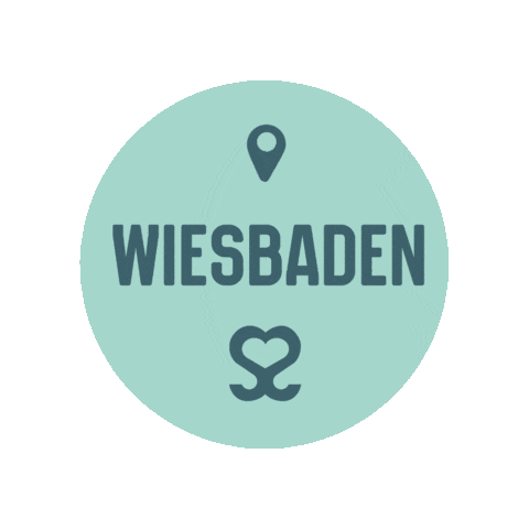 Camissioinwiesbaden Sticker by CAMISSIO