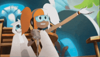 Droners GIF