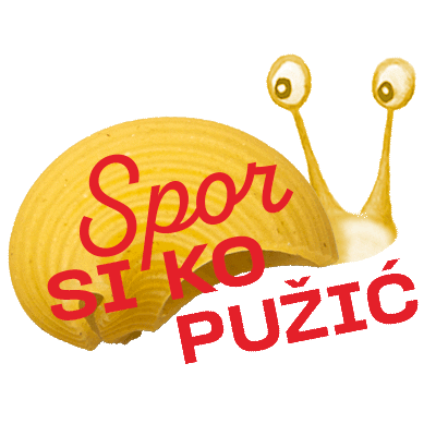 Marodi Sticker