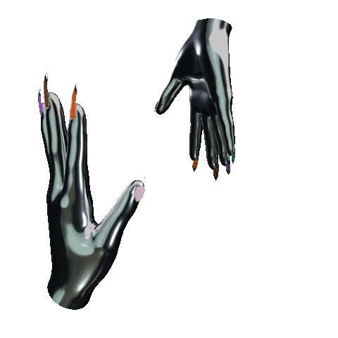 Ok Sticker by CCSParis