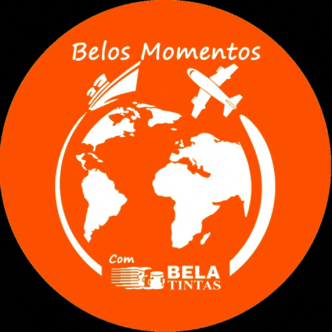 Belosmomentos GIF by Bela Tintas