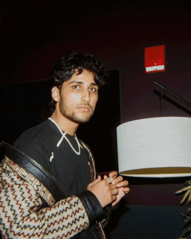 Zayn Malik Film GIF by saad