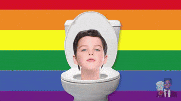 Pride GIF