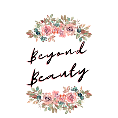 Sticker by Beyond Beauty Project