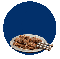 Sticker by glassonweb