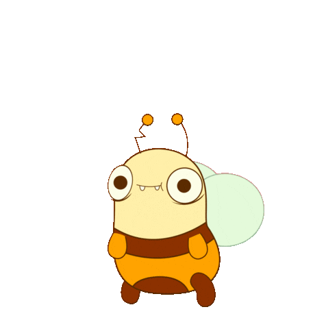 Agua Ok Sticker by Piraña Animación