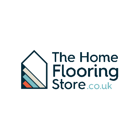 The Home Flooring Store Sticker