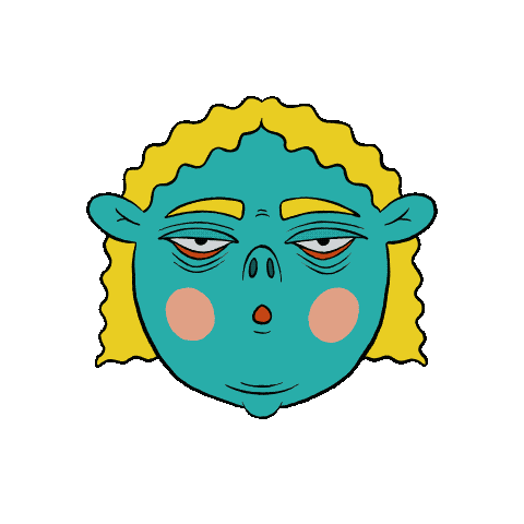 Animated Sticker
