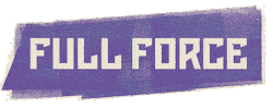 Wff Withfullforce Sticker by Full Force Festival