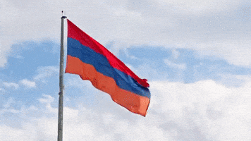 Armenia GIF by Yerevan