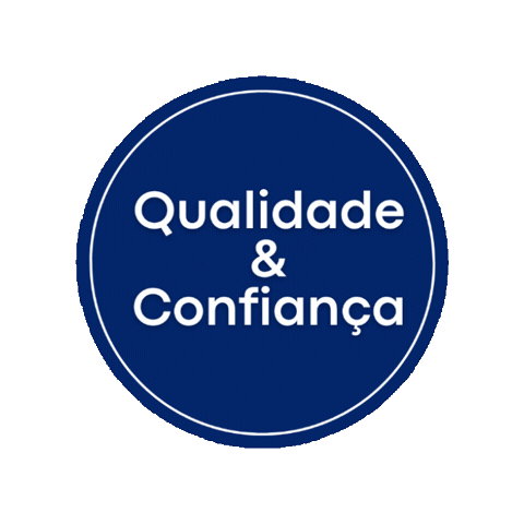 Qualidade Cas Sticker