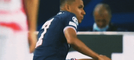 Messi GIF