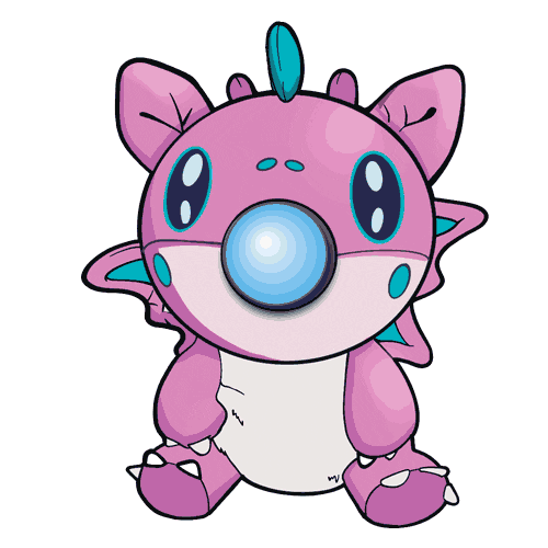 Popbro Toys Sticker