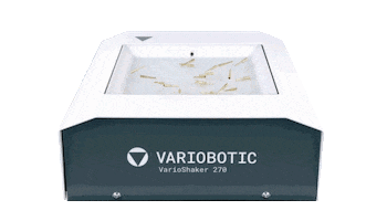 Variobotic GmbH Sticker