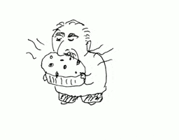 Kanevski GIF