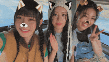 Friends GIF