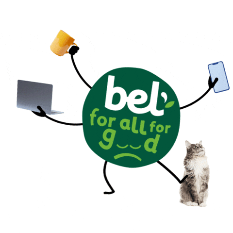 Groupe Bel GIF