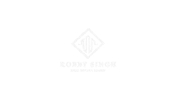 King City Logo Sticker by Robby Singh Real estate