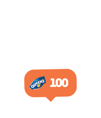 Queens Juice Sticker